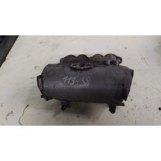  Коллектор впускной к  ЗАЗ  Sens,  2008