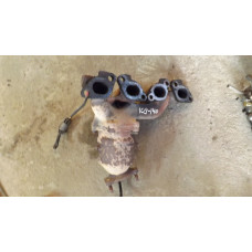  Коллектор выпускной к  Nissan  Primera,  1997