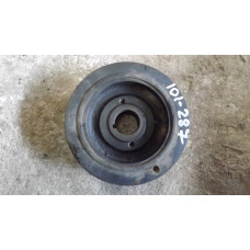  Шкив коленвала к  Citroen  Xantia,  1996