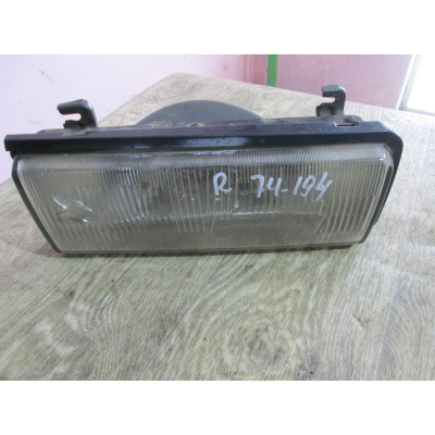  Фара правая к  Mazda  626,  1984