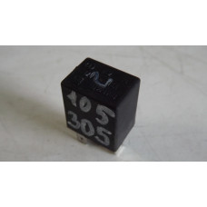  Реле (прочие) к  Opel  Zafira,  2000