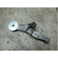  Кронштейн КПП к  Fiat  Brava,  1998