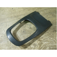  Накладка декоративная к  Mitsubishi  Galant,  1998