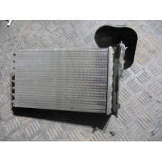  Радиатор отопителя (печки) к  Citroen  Xsara,  1998