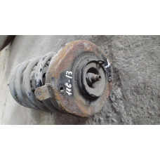  Стойка передняя левая к  Renault  Megane,  1998