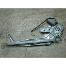  Стеклоподъемник электрический задний левый к  Rover  416,  1998