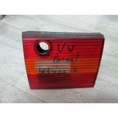  Фонарь задний правый к  Volkswagen  Passat,  1994