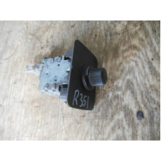  Щиток приборов (приборная панель) к  Mitsubishi  Lancer,  1995