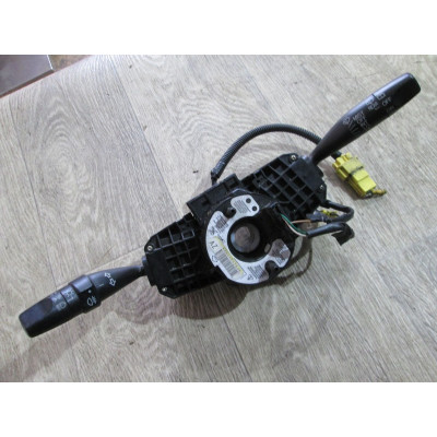 Переключатель подрулевой (стрекоза) к  Honda  Civic,  2002
