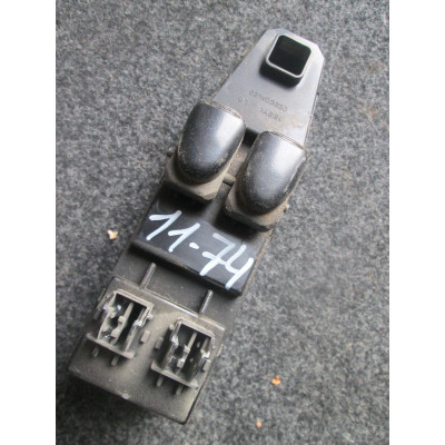  Кнопка стеклоподъемника к  Chevrolet  Lanos,  2007