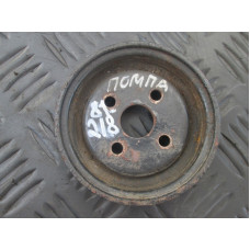  Шкив помпы к  Mitsubishi  Galant,  1998