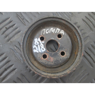 Шкив помпы к  Mitsubishi  Galant,  1998