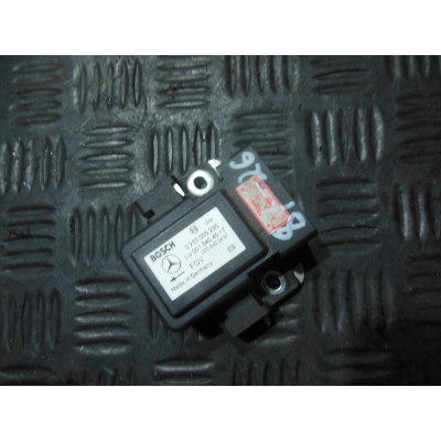  Датчик ускорения к  Mercedes  E W210,  2001