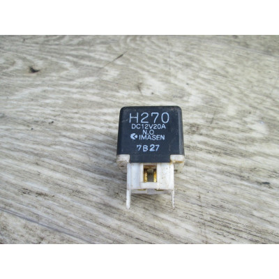  Реле вентилятора к  Mazda  323,  1998