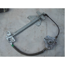  Стеклоподъемник электрический задний левый к  Volvo  V40,  1999