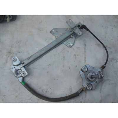  Стеклоподъемник электрический задний левый к  Volvo  V40,  1999