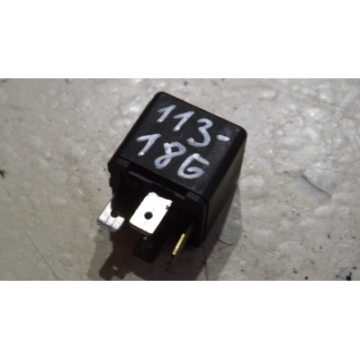  Реле (прочие) к  ЗАЗ  Sens,  2008