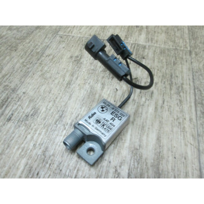  Усилитель антенны к  BMW  7 E38,  1999