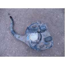  Бак топливный к  Fiat  Multipla,  2001