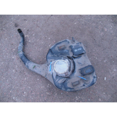  Бак топливный к  Fiat  Multipla,  2001