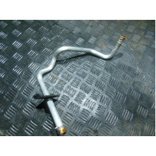  Трубка охлаждающей жидкости металлическая к  Mercedes  E W210,  2001