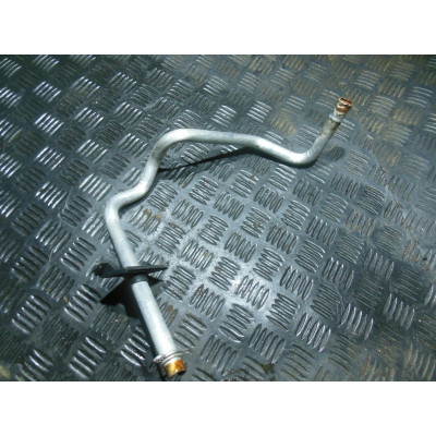  Трубка охлаждающей жидкости металлическая к  Mercedes  E W210,  2001