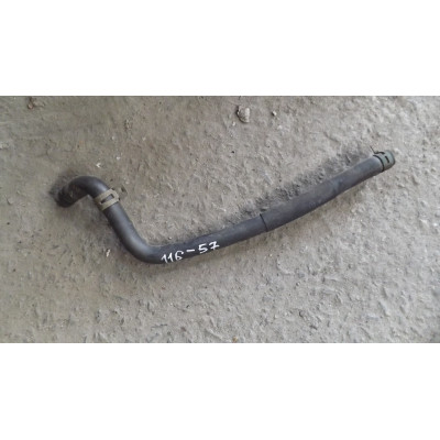  Патрубок отопителя (печки) к  Renault  Megane,  1998