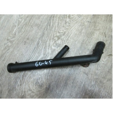  Трубка охлаждающей жидкости пластиковая к  Renault  Scenic,  1999