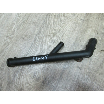  Трубка охлаждающей жидкости пластиковая к  Renault  Scenic,  1999