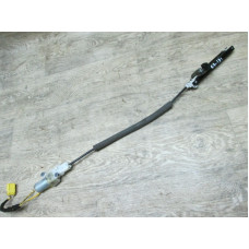  Механизм подачи ремня безопасности к  Porsche  Cayenne,  2008