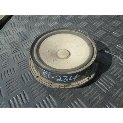  Динамик к  Mitsubishi  Galant,  1998