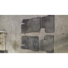  Коврики в салон к  Opel  Astra,  1996