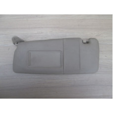  Козырек солнцезащитный к  BMW  3 E46,  1998