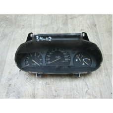  Щиток приборов (приборная панель) к  Ford  Escort,  1998