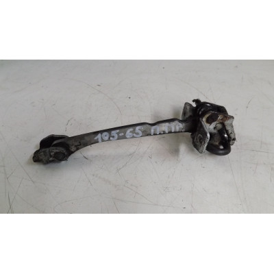  Ограничитель открывания двери передней к  Opel  Zafira,  2000