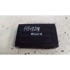  Блок управления сигнализацией к  Opel  Astra,  1996