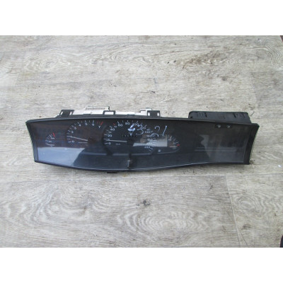  Щиток приборов (приборная панель) к  Opel  Omega,  1998