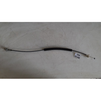 Трос двери передней к  Opel  Zafira,  2000