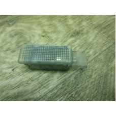  Фонарь салона (плафон) к  Porsche  Cayenne,  2008