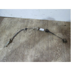  Трос сцепления к  Fiat  Punto,  1998