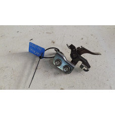  Замок багажника к  Daewoo  Leganza,  1997