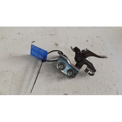  Замок багажника к  Daewoo  Leganza,  1997