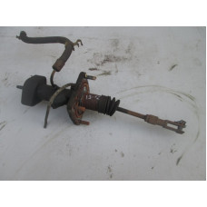  Цилиндр тормозной главный к  Audi  100,  1985