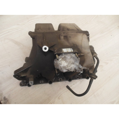  Коллектор впускной к  Opel  Vectra,  1998