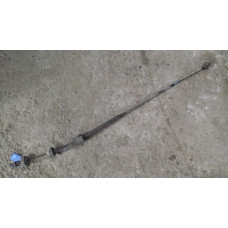  Трос сцепления к  Renault  Megane,  1998