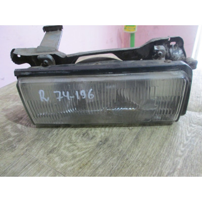  Фара правая к  Mazda  626,  1984