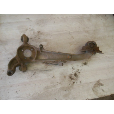  Рычаг задний левый к  Opel  Vectra,  1998