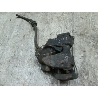  Суппорт передний левый к  Fiat  Brava,  1998