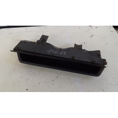  Бардачок к  Audi  100,  1986