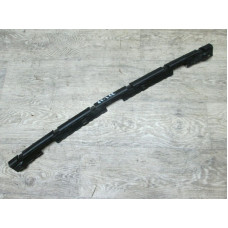  Кронштейн крепления бампера заднего к  Porsche  Cayenne,  2008